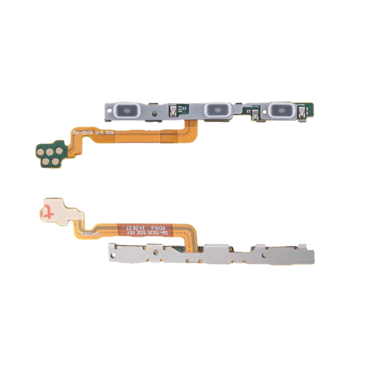 Power+volume Flex Samsung Galaxy S25 Plus / S936